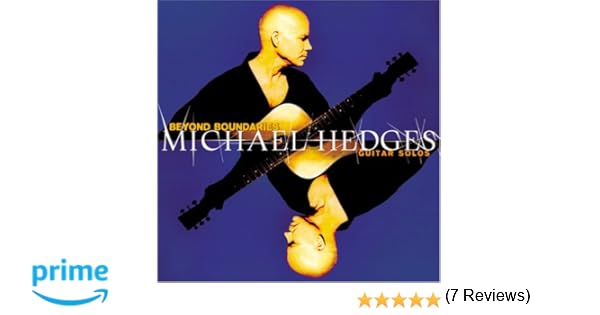 Because It's There / Michael Hedges | Harukun Music Library